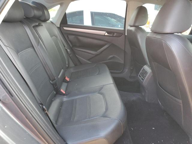 Photo 10 from auction – 2014 VOLKSWAGEN PASSAT SE with VIN 1VWBH7A30EC002644