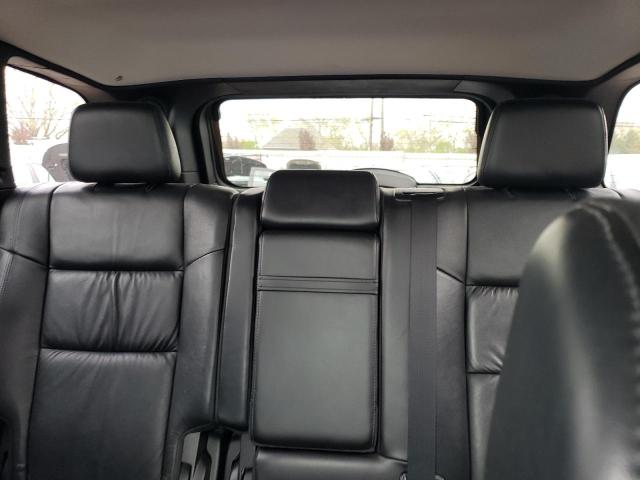 Photo 10 from auction – 2013 JEEP GRAND CHER with VIN 1C4RJFBG2DC640345