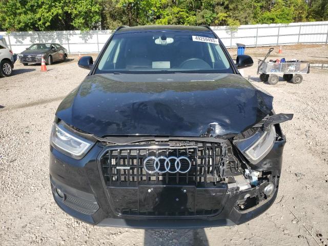 Photo 5 from auction – 2015 AUDI Q3 PREMIUM with VIN WA1EFCFS3FR007456