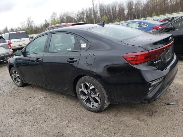 Photo 2 from auction – 2020 KIA FORTE FE with VIN 3KPF24ADXLE195016