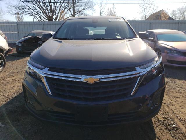 Photo 5 from auction – 2022 CHEVROLET EQUINOX LS with VIN 3GNAXSEV4NS167274