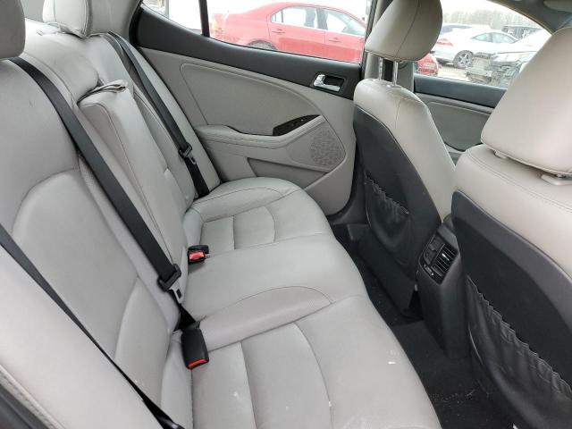 Photo 10 from auction – 2014 KIA OPTIMA EX with VIN 5XXGN4A79EG323262