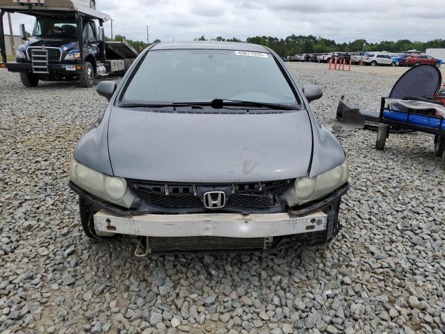Photo 5 from auction – 2011 HONDA CIVIC LX with VIN 19XFA1F54BE033612