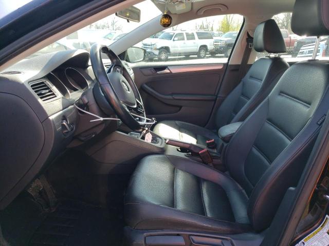 Photo 7 from auction – 2017 VOLKSWAGEN JETTA SE with VIN 3VWDB7AJ7HM315119