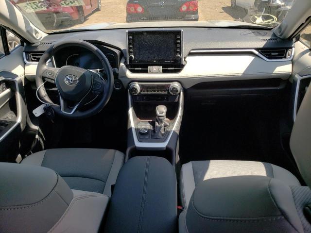Photo 8 from auction – 2022 TOYOTA RAV4 LIMIT with VIN 2T3N1RFV7NW321353