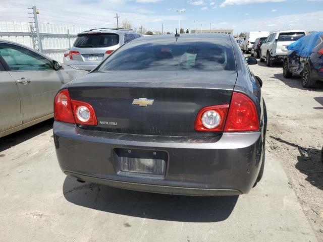 Photo 6 from auction – 2011 CHEVROLET MALIBU LS with VIN 1G1ZB5E16BF223314