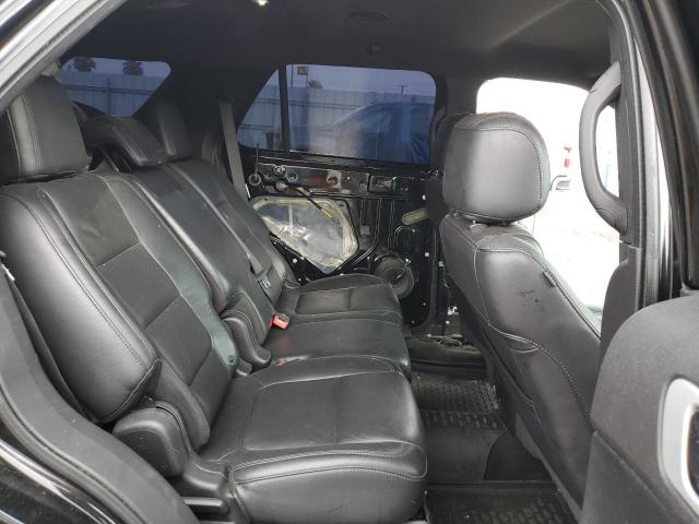 Photo 10 from auction – 2015 FORD EXPLORER X with VIN 1FM5K7D82FGC37433