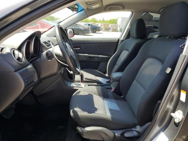 Photo 7 from auction – 2009 MAZDA 3 I with VIN JM1BK32G291254136