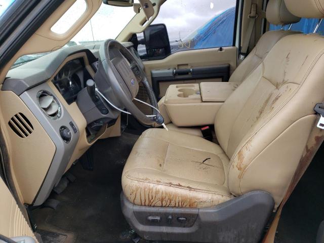Photo 7 from auction – 2015 FORD F250 SUPER with VIN 1FT7W2AT0FED55327