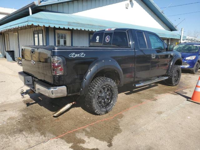 Photo 3 from auction – 2006 FORD F150 with VIN 1FTPX14516FA99794