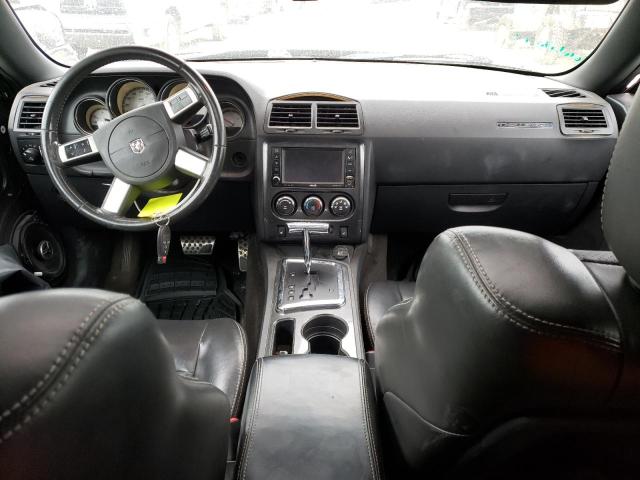 Photo 8 from auction – 2010 DODGE CHALLENGER with VIN 2B3CJ5DTXAH265308