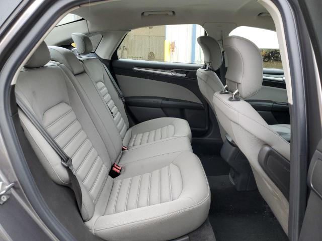 Photo 10 from auction – 2013 FORD FUSION S with VIN 3FA6P0G77DR317679