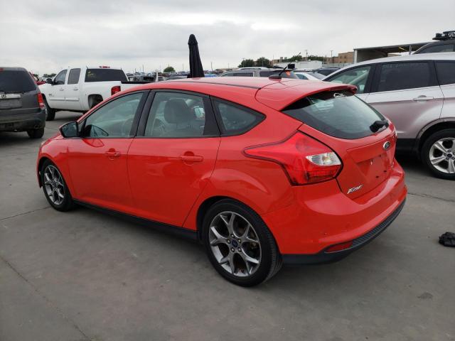 Photo 2 from auction – 2014 FORD FOCUS SE with VIN 1FADP3K20EL271844