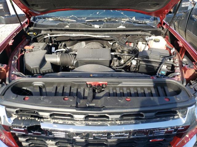 Photo 11 from auction – 2022 CHEVROLET SILV2500 2 with VIN 1GC4YNE79NF337042