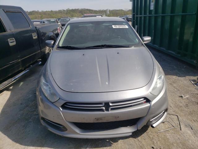 Photo 5 from auction – 2014 DODGE DART SE with VIN 1C3CDFAA9ED759195