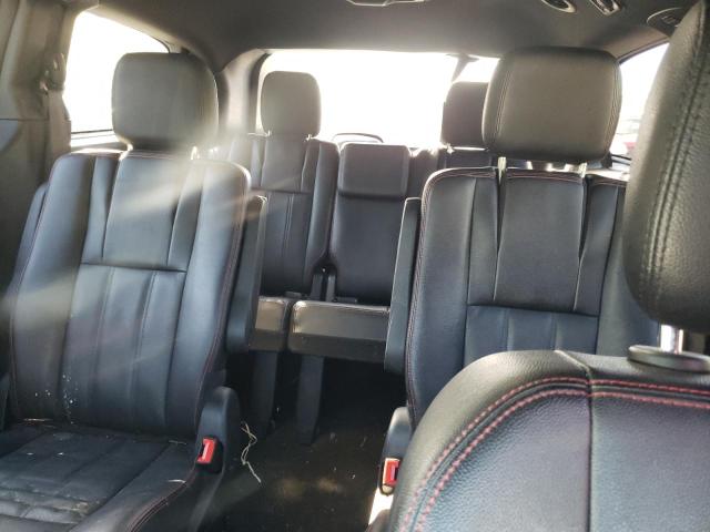 Photo 10 from auction – 2019 DODGE GRAND CARA with VIN 2C4RDGEGXKR744479