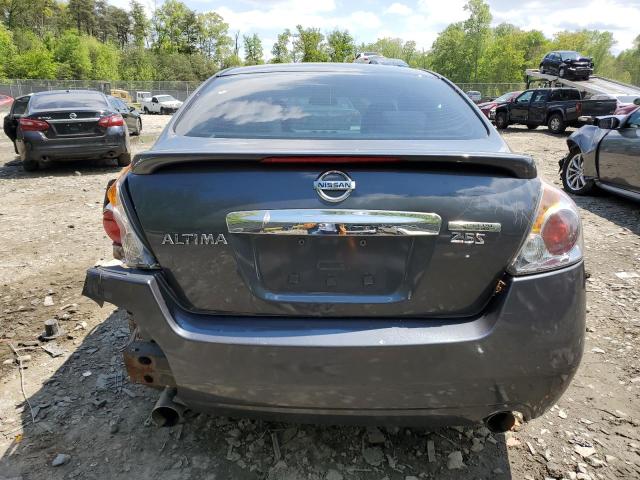 Photo 6 from auction – 2011 NISSAN ALTIMA BAS with VIN 1N4AL2AP4BN444755