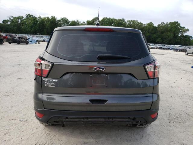 صورة رقم 6 من المزاد - 2018 FORD ESCAPE S مع VIN 1FMCU0F71JUB97594