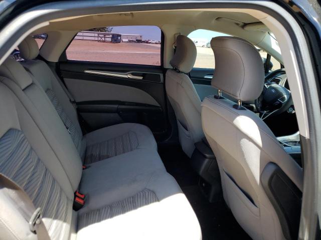 Photo 10 from auction – 2016 FORD FUSION S with VIN 3FA6P0G77GR246083