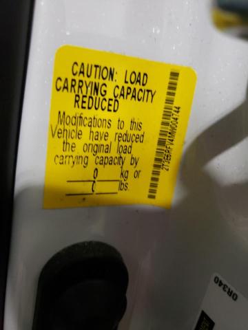 Photo 14 from auction – 2021 TOYOTA RAV4 XSE with VIN 2T3E6RFV4MW004744
