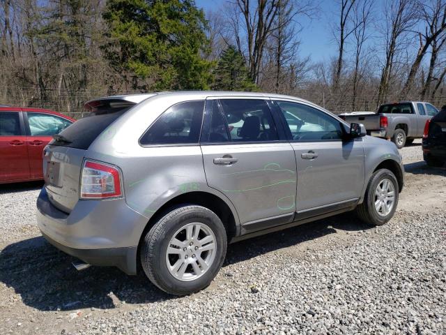 Photo 3 from auction – 2008 FORD EDGE SEL with VIN 2FMDK38C38BA34029
