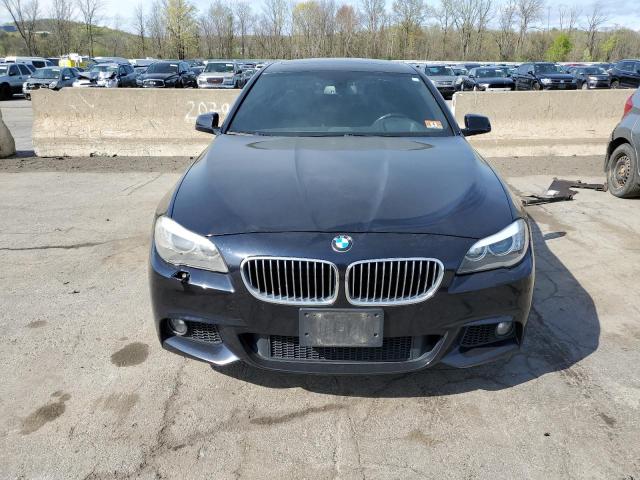 Photo 5 from auction – 2013 BMW 535 XI with VIN WBAFU7C52DDU69679