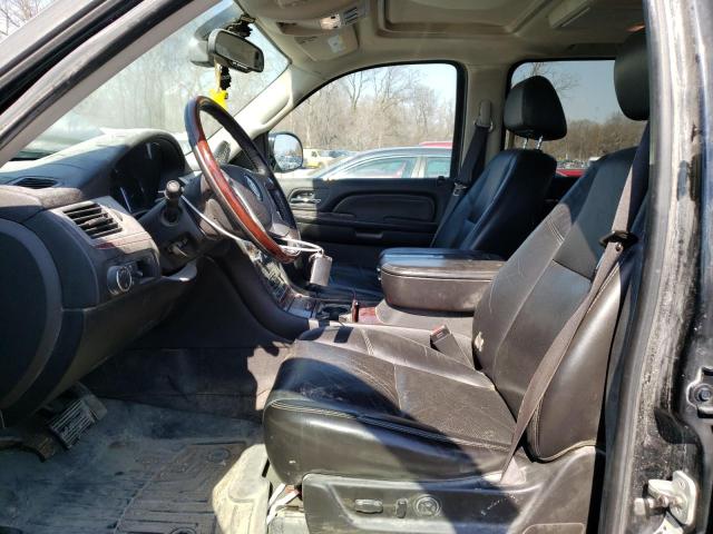 Photo 7 from auction – 2007 CADILLAC ESCALADE E with VIN 1GYFK66807R196056