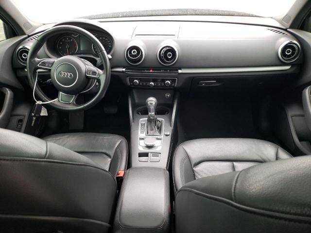 Photo 8 from auction – 2016 AUDI A3 PREMIUM with VIN WAUA7GFF2G1020031