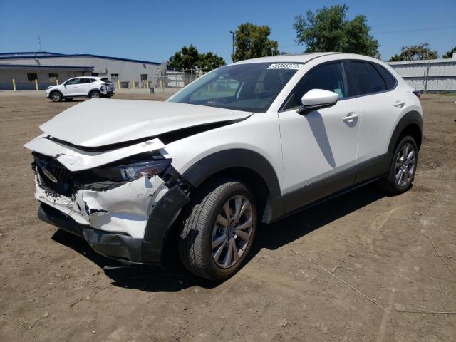 MAZDA CX-30 PREF 2021 with VIN 3MVDMBCL0MM315325 - Photo from auction