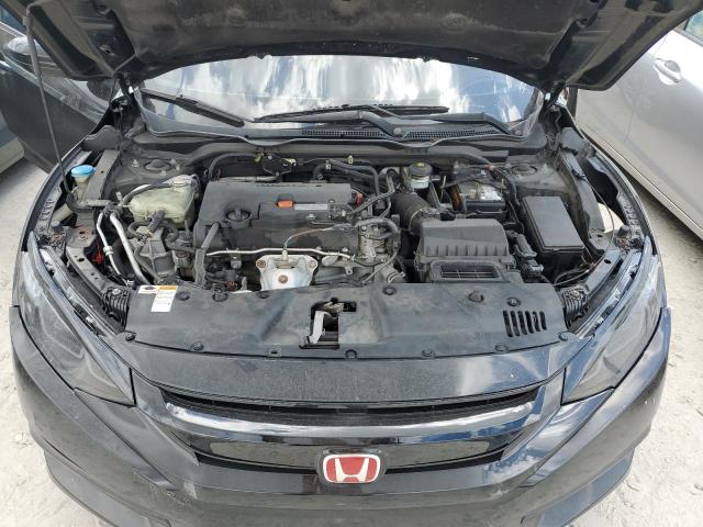 Photo 11 from auction – 2016 HONDA CIVIC LX with VIN 2HGFC2F56GH565120