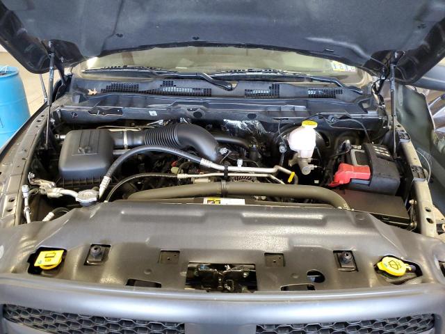 Photo 11 from auction – 2021 RAM 1500 CLASS with VIN 3C6RR7KT1MG704441