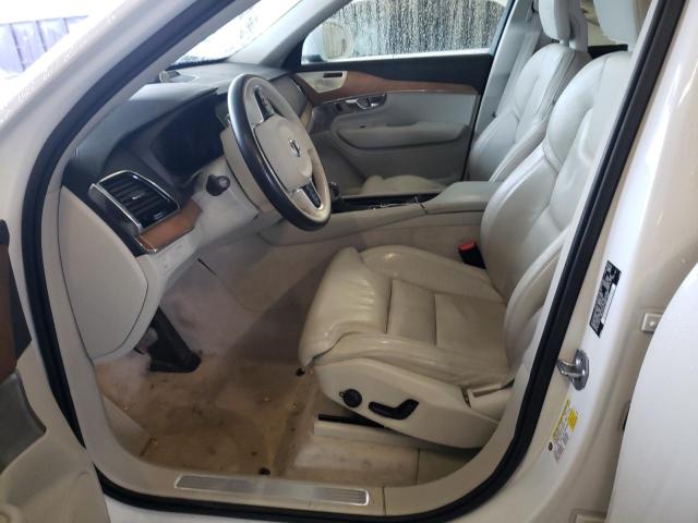 Photo 7 from auction – 2016 VOLVO XC90 T6 with VIN YV4A22PL6G1024430