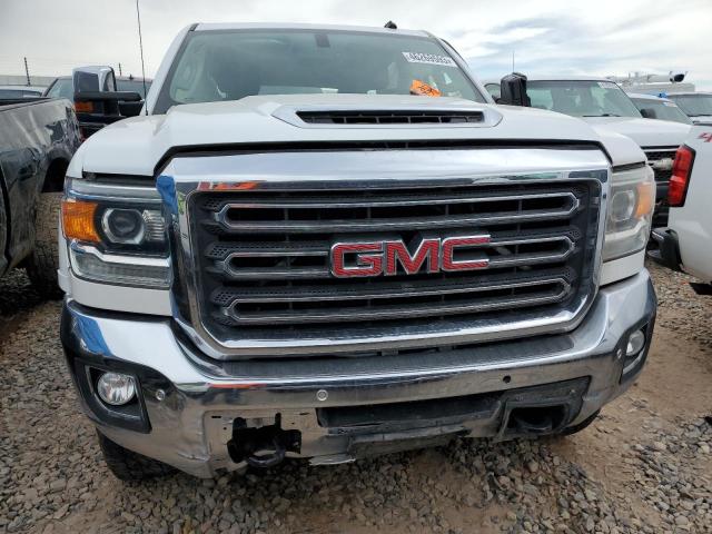 Photo 5 from auction – 2018 GMC SIERRA K25 with VIN 1GT12TEY7JF159532