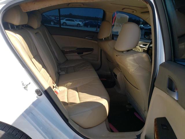 Photo 10 from auction – 2010 HONDA ACCORD EXL with VIN 5KBCP3F87AB011802