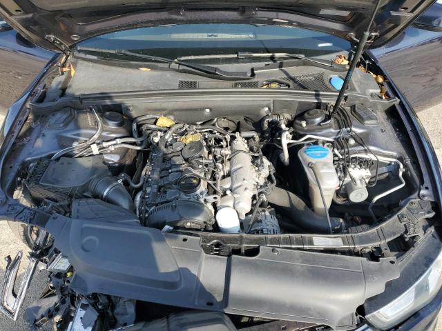 Photo 11 from auction – 2016 AUDI A5 PREMIUM with VIN WAUD2AFHXGN004601