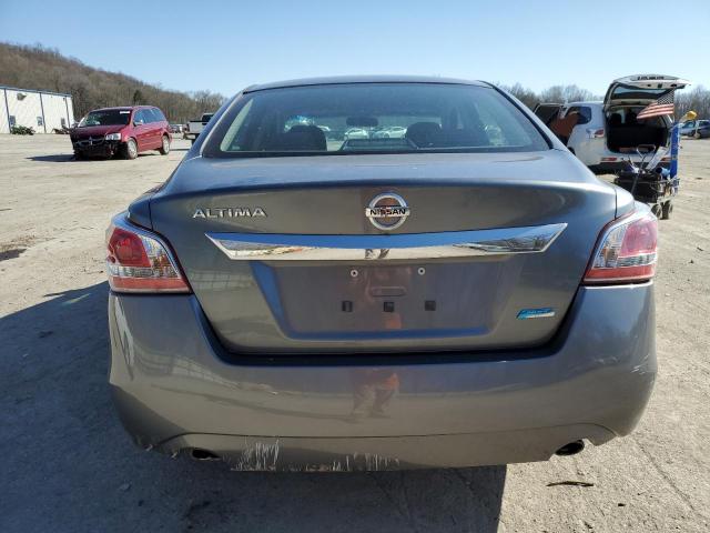 Photo 6 from auction – 2014 NISSAN ALTIMA 2.5 with VIN 1N4AL3AP8EC189341