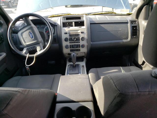 Photo 8 from auction – 2012 FORD ESCAPE XLT with VIN 1FMCU9D71CKB74404