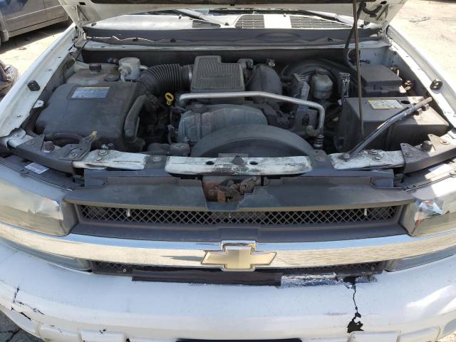 Photo 11 from auction – 2006 CHEVROLET TRAILBLAZE with VIN 1GNDS13S762240049
