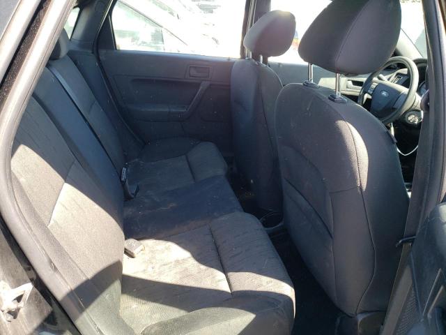 Photo 10 from auction – 2010 FORD FOCUS SE with VIN 1FAHP3FN5AW299282