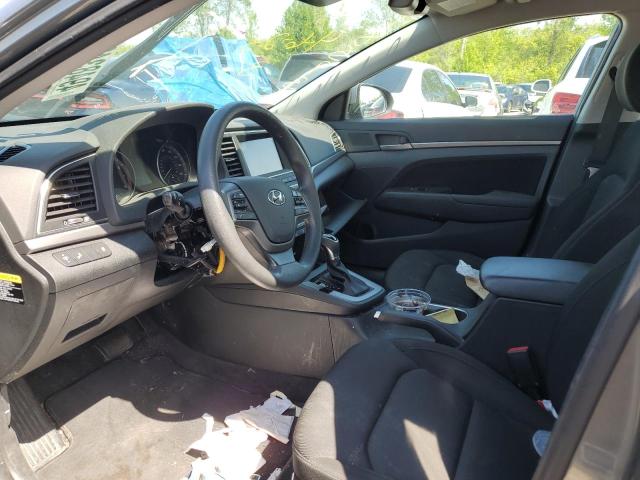 Photo 7 from auction – 2018 HYUNDAI ELANTRA SE with VIN KMHD84LF2JU609727