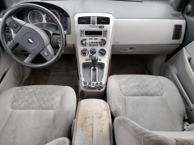 Photo 8 from auction – 2005 CHEVROLET EQUINOX LT with VIN 2CNDL73FX56014127