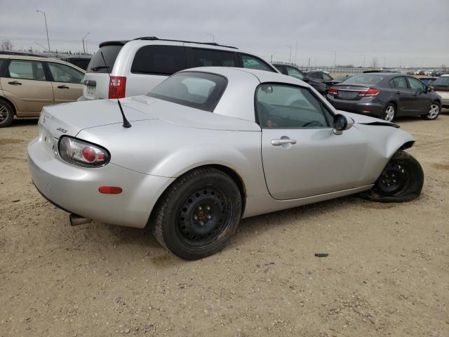 Photo 3 from auction – 2008 MAZDA MX-5 MIATA with VIN JM1NC16F480143768