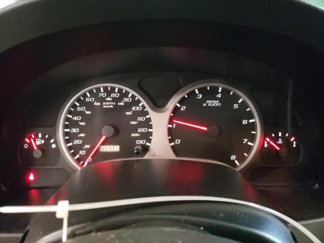 صورة رقم 9 من المزاد - 2005 CHEVROLET EQUINOX مع VIN 2CNDL73F756048526