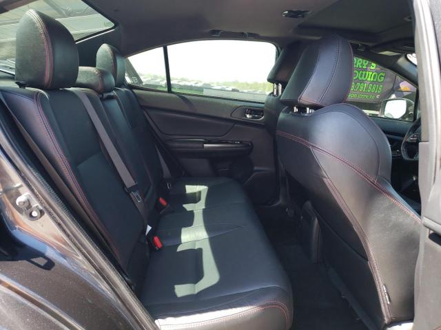 Photo 10 from auction – 2019 SUBARU WRX LIMITE with VIN JF1VA1P68K8816998