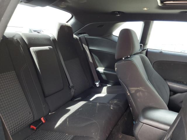 Photo 10 from auction – 2015 DODGE CHALLENGER with VIN 2C3CDZAT2FH869481