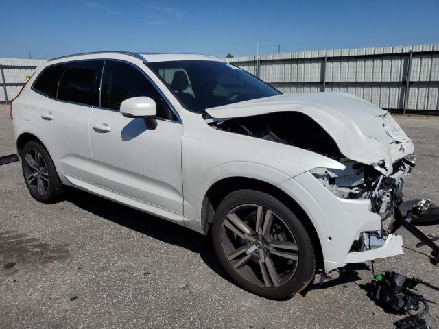 Photo 4 from auction – 2018 VOLVO XC60 T6 with VIN LYVA22RK3JB078209
