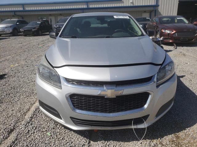 Photo 5 from auction – 2014 CHEVROLET MALIBU LS with VIN 1G11B5SL0EU153280