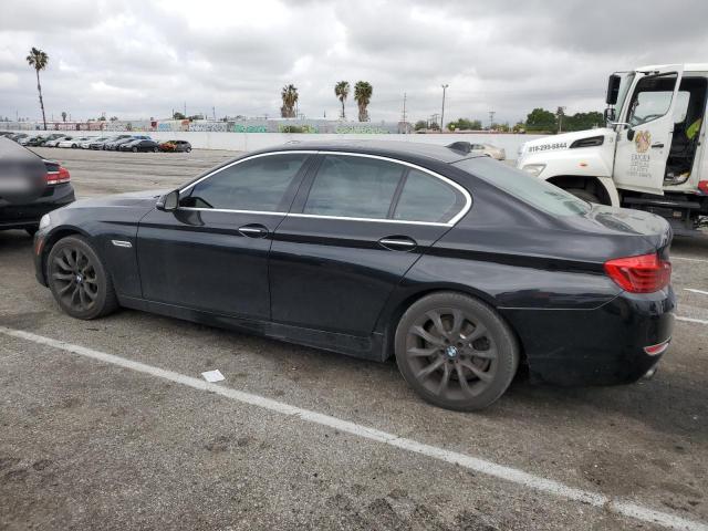 Photo 2 from auction – 2014 BMW 535 I with VIN WBA5B1C54ED478769