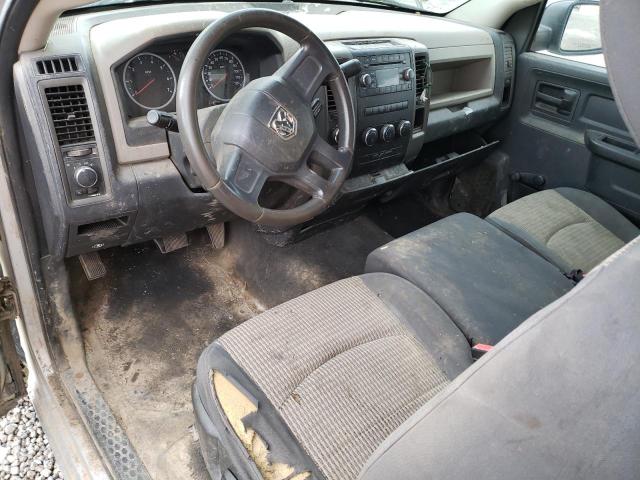Photo 8 from auction – 2010 DODGE RAM 1500 with VIN 3D7JV1EP1AG112004