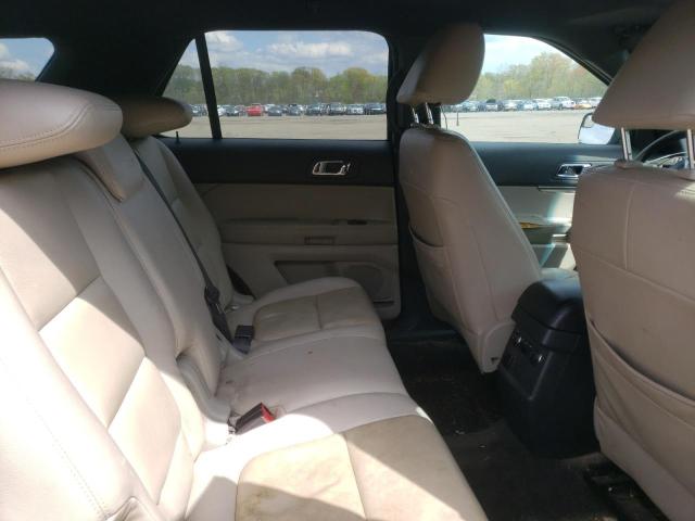 Photo 10 from auction – 2011 FORD EXPLORER with VIN 1FMHK8B86BGA47859